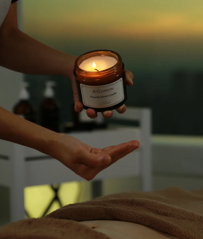 南京建邺至尊芳疗精油SPA