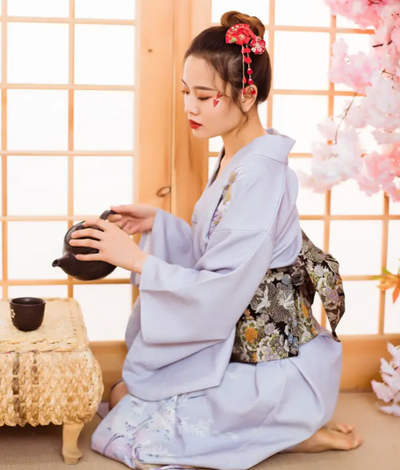 南京建邺休闲商务会所之宫廷理疗