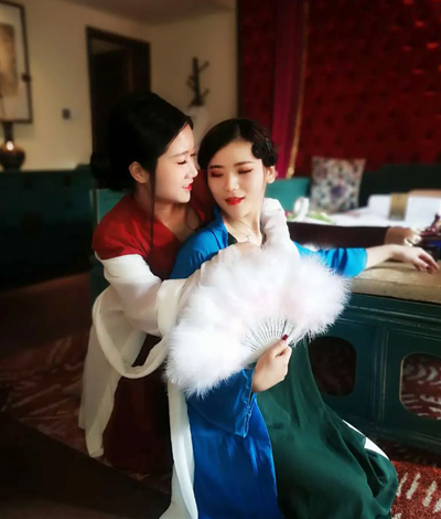 南京建邺日式指压按摩