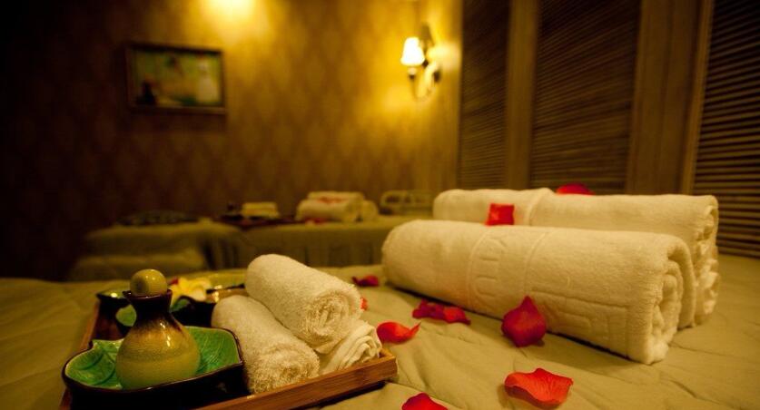 南京建邺必去养生spa会所“探店”,2022已更新