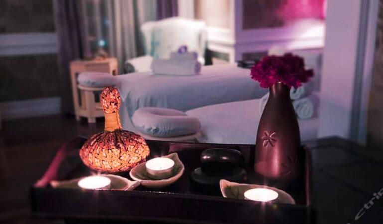 推荐南京建邺比较好的轻奢休闲养生spa会馆,亲身体验分享