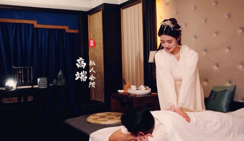 南京建邺休闲养生会所-放松身心的一片净土