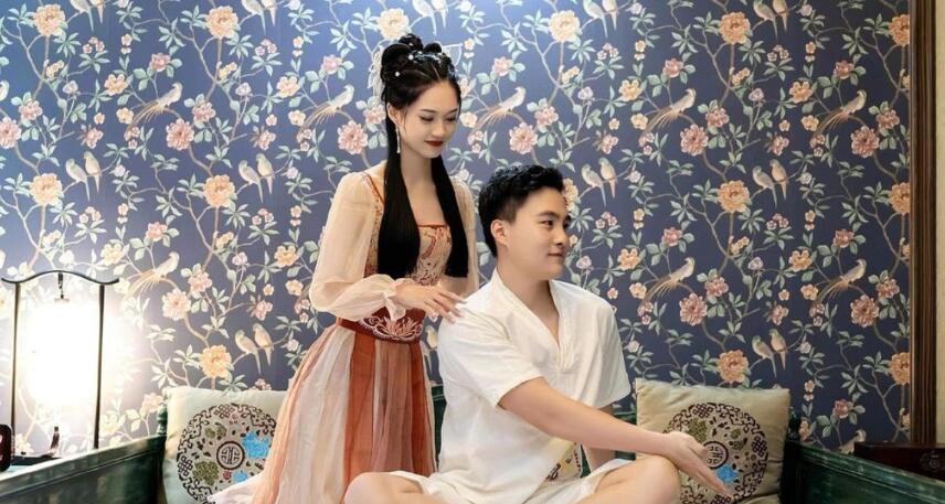 南京建邺足疗SPA休闲会馆_您的感受我们的追求