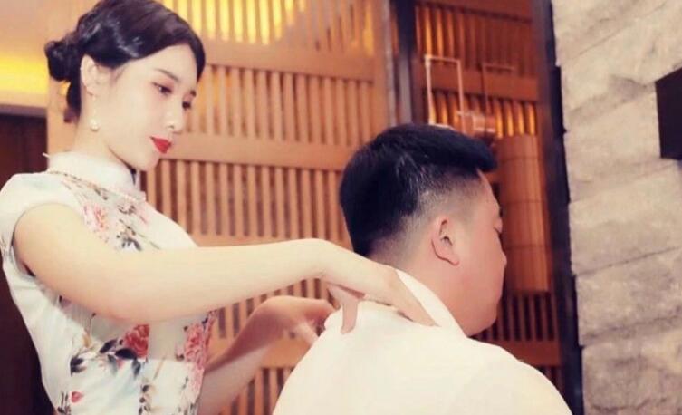 推荐一家南京建邺高档会馆休闲生活即刻开启