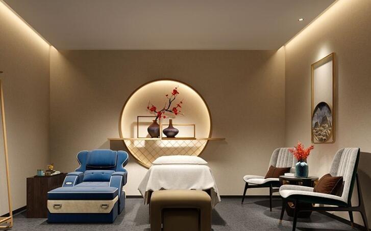 南京建邺项目多的桑拿会所-用我们的双手为您缓解疲劳