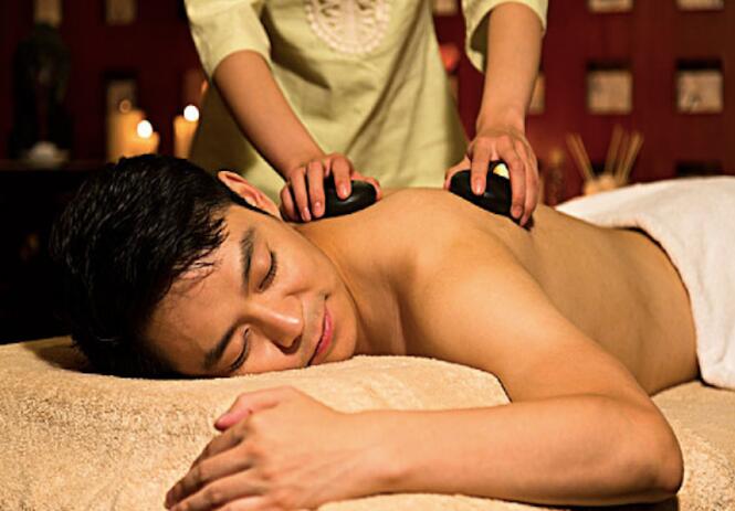 南京建邺男士spa来这本地男士的首选spa