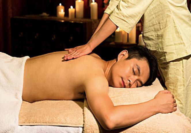 2026更新南京建邺高端SPA会所-分享spa的好处