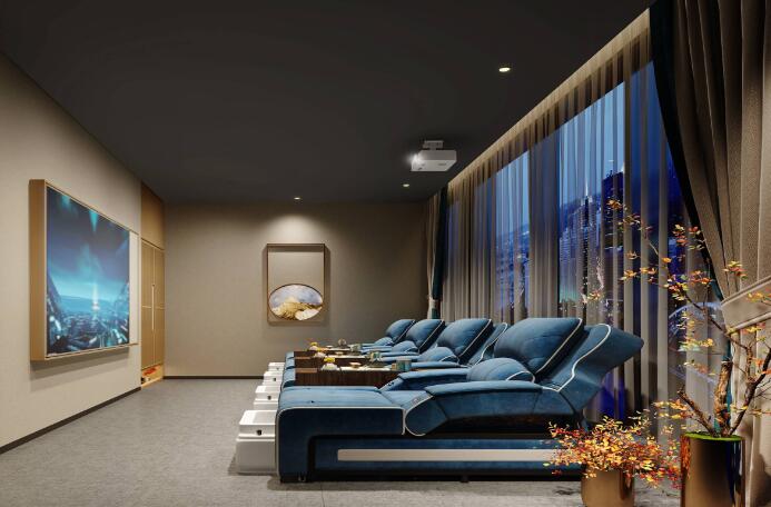 南京建邺比较不错的男士休闲Spa会馆哪里有，带着好奇心来这体验一把吧