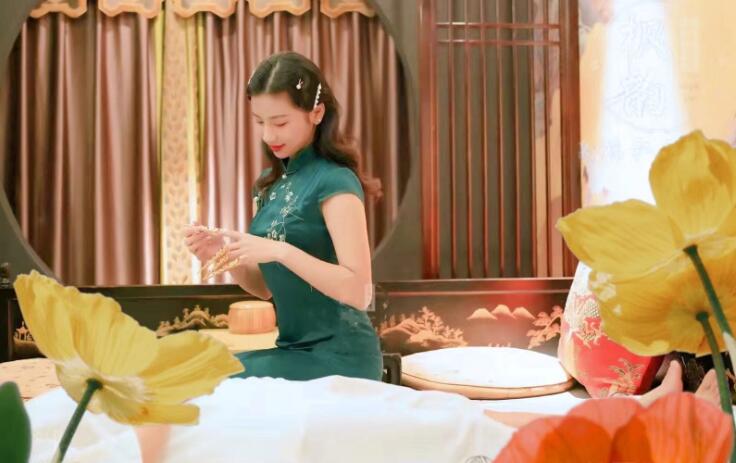 南京建邺高端男士养生会所,良心会所真心推荐