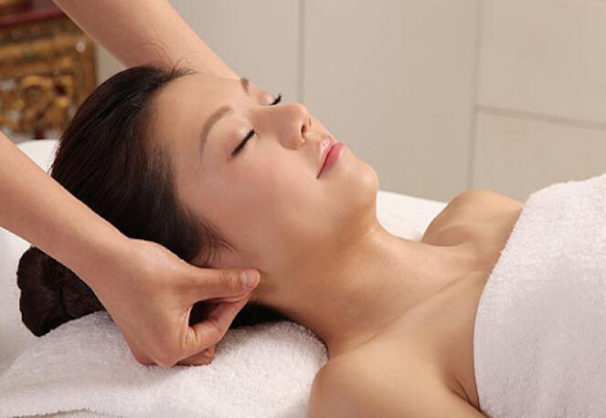 南京建邺休闲会所艺师风采展示（四）