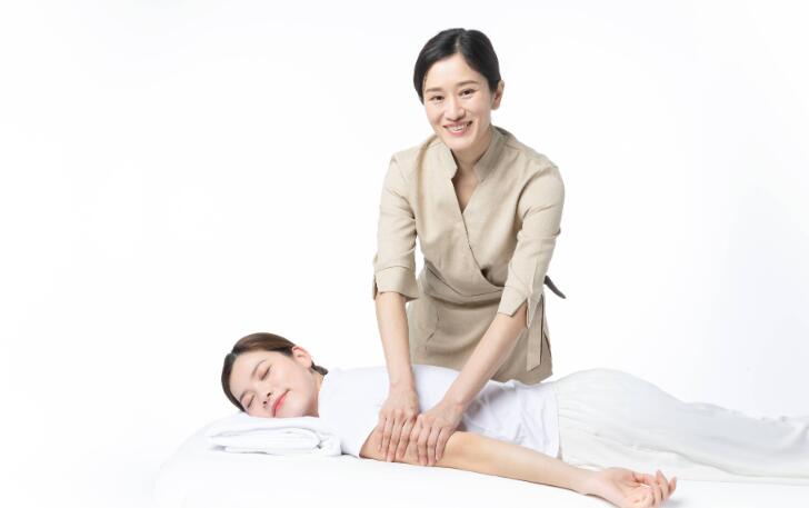 南京建邺油压spa艺师展示（八）