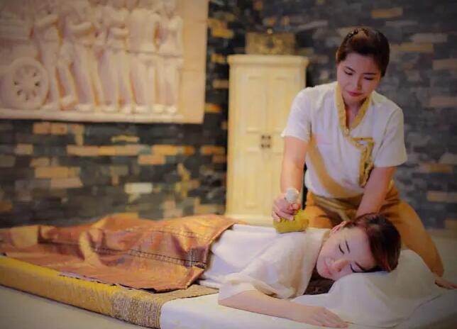 南京建邺足道洗浴男士会所艺师风采（十）