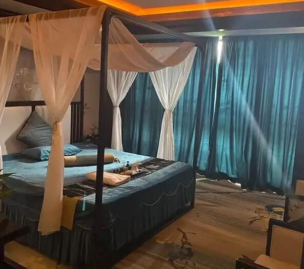 南京建邺会馆环境展示（五）​