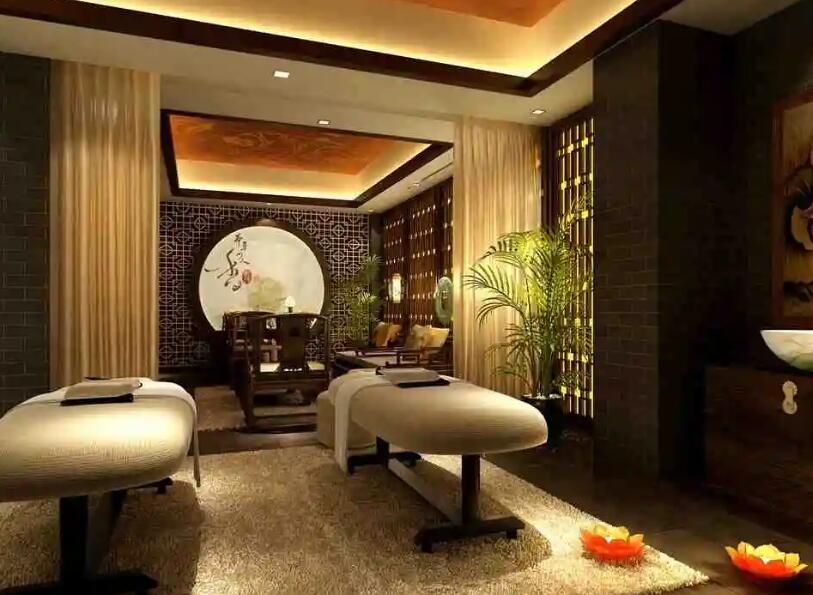 南京建邺私人养生会所环境（七）