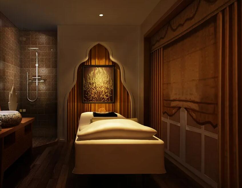 南京建邺会所环境（十）