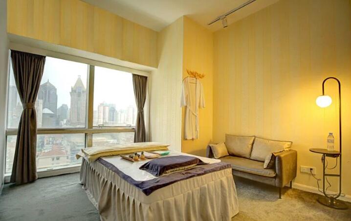 南京建邺有什么好的会所都在这里哦