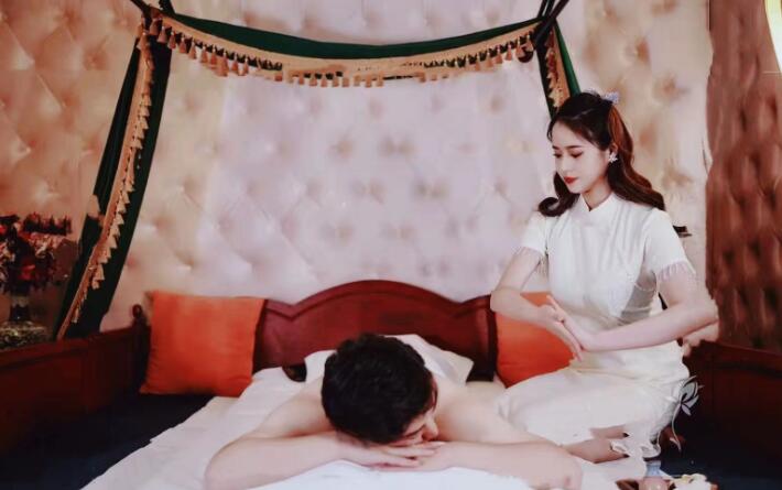 南京建邺spa分享2026年情报体验